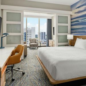 Courtyard By Marriott Oceanside Fort Lauderdale Beach