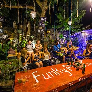 Funky Place