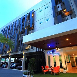 Cool Residence Hotel